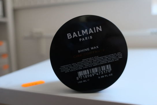 Shine wax BALMAIN