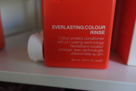 2 stk. hårbalsam KEVIN MURPHY, Everlasting Colour Rinse