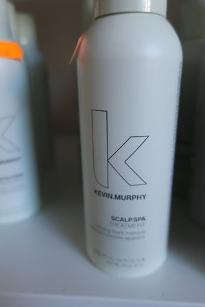 3 stk. hårmasker KEVIN MURPHY