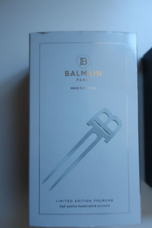 3 stk. Hair accessory BALMAIN