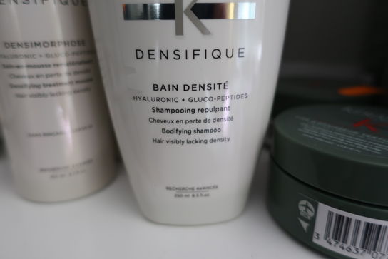 2 stk. hårshampoo KÉRASTASE Densifique Bain Densité