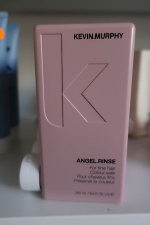 5 stk. hårbalsam KEVIN MURPHY, Angel Rinse