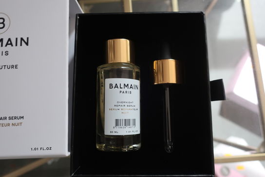 Hårserum BALMAIN