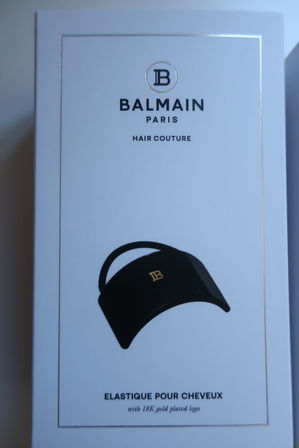 4 stk. Hair accessory BALMAIN