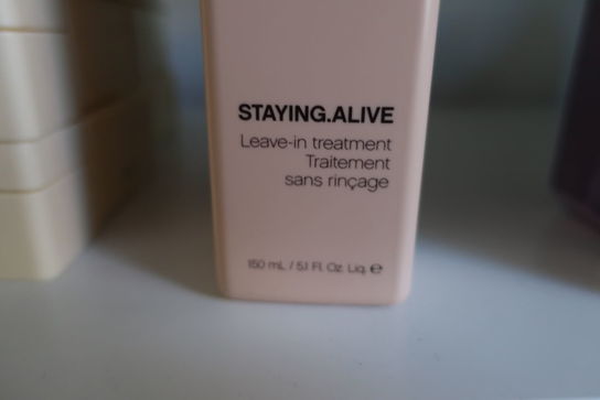 3 stk. leave-in treatment KEVIN MURPHY, Staying Alive