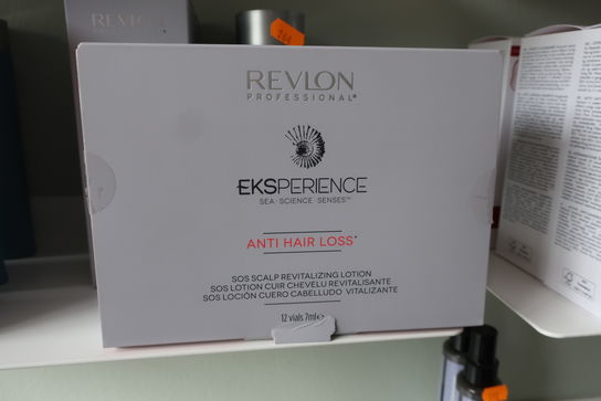 1 stk. Anti hair loss lotion REVLON