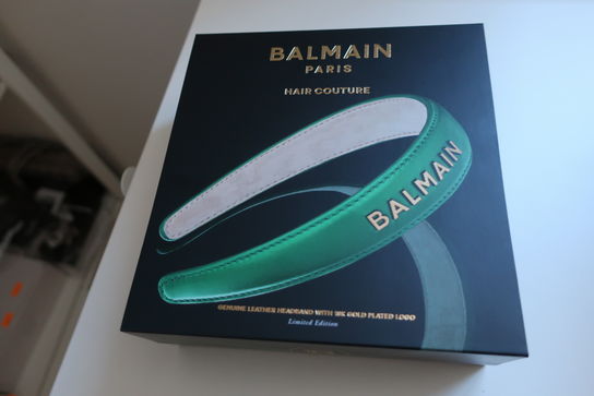 Hårbøjle BALMAIN