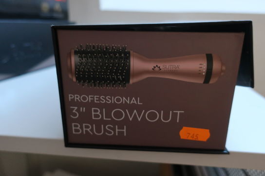 Blowout Brush SUTRA