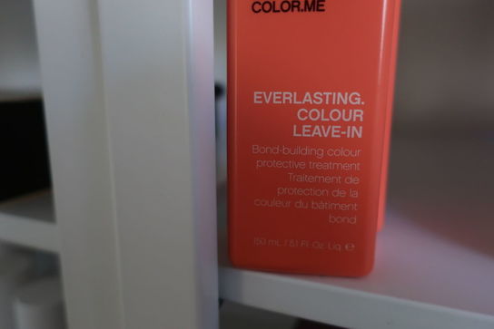 2 stk. hårkurspray KEVIN MURPHY Everlasting Colour Leave-in