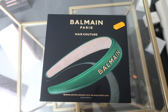 Hårbøjle BALMAIN