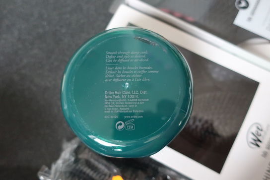 Curl Gelée ORIBE