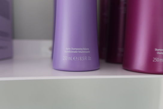 3 stk. Multiplying Volume conditioner ALTERNA CAVIAR 