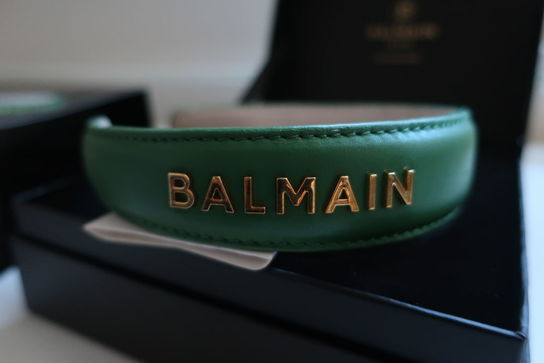 Hårbøjle BALMAIN