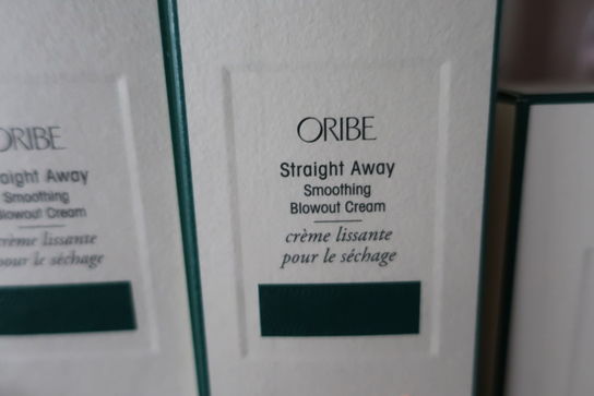 3 Stk. Smoothing cream ORIBE