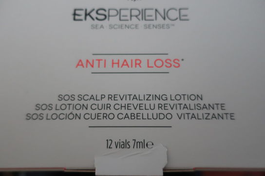 1 stk. Anti hair loss lotion REVLON