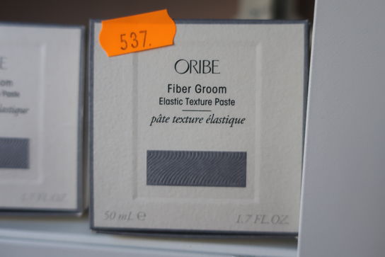 3 Stk. Fiber groom ORIBE