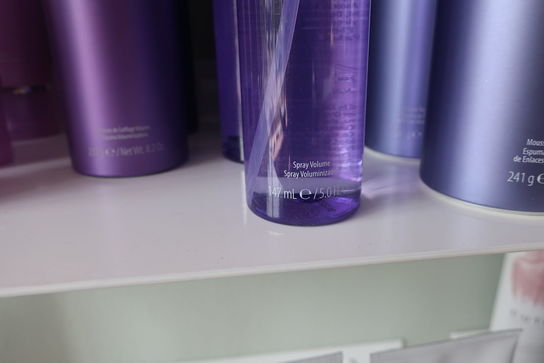 3 stk. volume spray ALTERNA CAVIAR