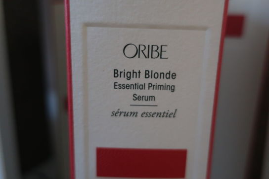 2 Stk. Bright blonde Serum ORIBE