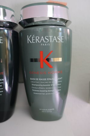 Hårshampoo KÈRASTASE, Genesis Homme