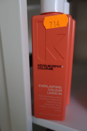 2 stk. hårkurspray KEVIN MURPHY Everlasting Colour Leave-in