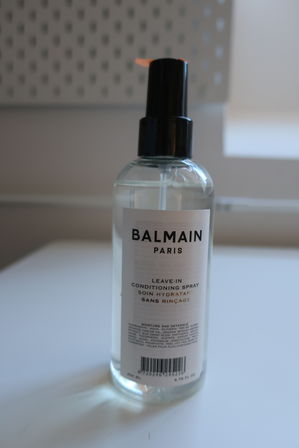 4 stk. balsamspray BALMAIN