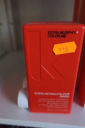 2 stk. hårbalsam KEVIN MURPHY, Everlasting Colour Rinse