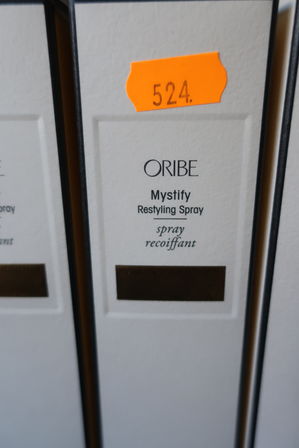 2 Stk. Mystify restyling spray ORIBE