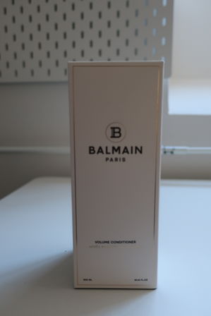 Hårbalsam BALMAIN