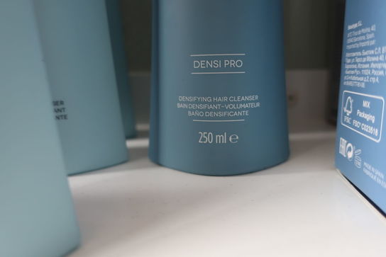 2 stk. Densi pro hair cleanser REVLON