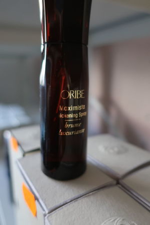 5 stk. maximista thickening spray ORIBE