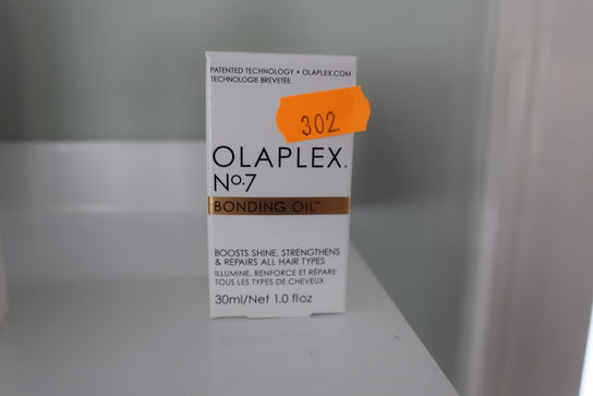 Hårolie OLAPLEX