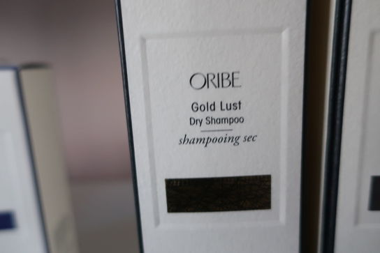 1 Stk. Dry shampoo ORIBE