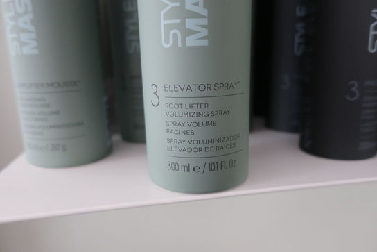 3 stk. hårspray REVLON