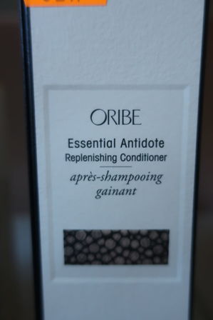 2 Stk. Replenishing conditioner ORIBE