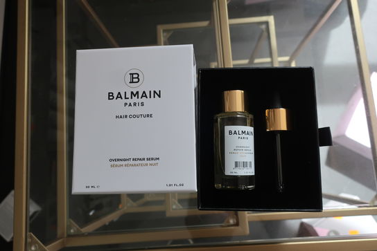 Hårserum BALMAIN