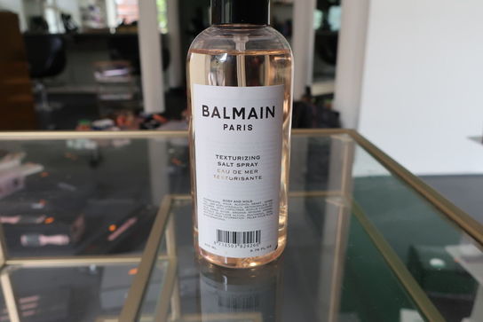 2 stk. saltvandsspray BALMAIN