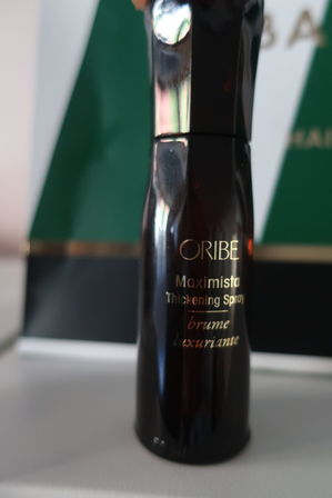 6 stk. maximista thickening spray ORIBE