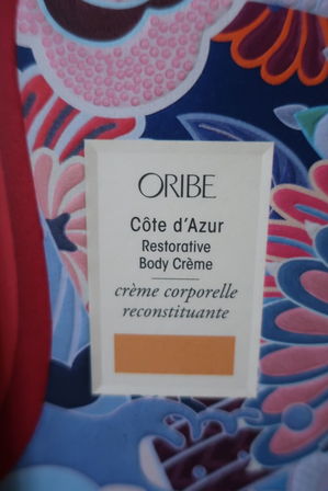 1 Stk. Body cream ORIBE