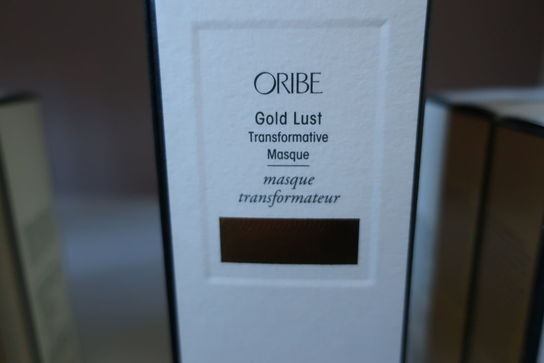 1 Stk. transfomative maske ORIBE