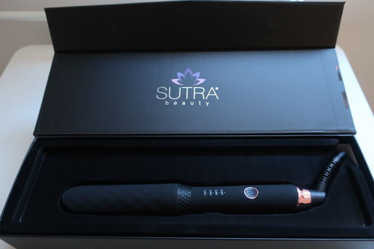 Glattejern SUTRA Styling Wand