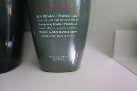 Hårshampoo KÈRASTASE, Genesis Homme