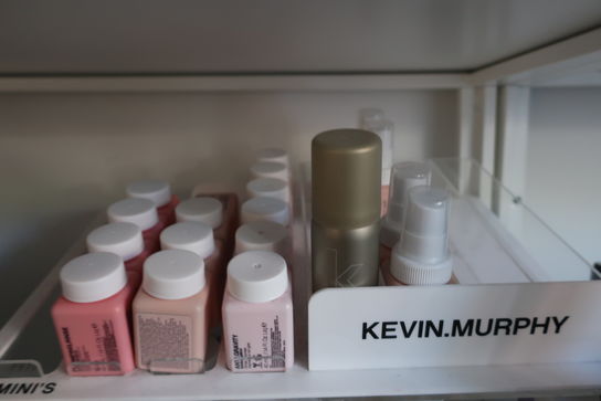 Diverse hårprodukter KEVIN MURPHY