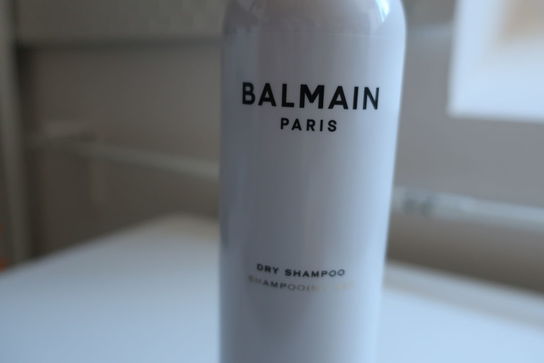 Tørshampoo BALMAIN