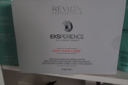 Hårkur mod hårtab REVLON, Anti Hair Loss