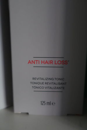 1 stk. cleanser samt 1 stk. tonic mod hårtab REVLON, Anti Hair Loss