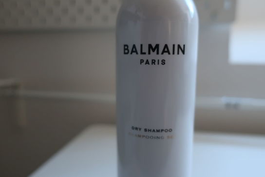 5 stk. tørshampoo BALMAIN