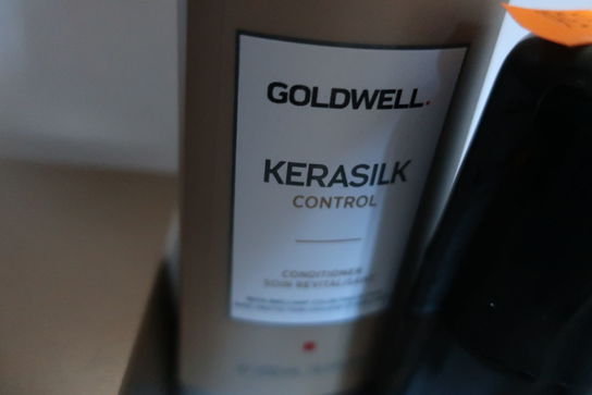 3 stk. hårprodukter GOLDWELL, L'ORÉAL