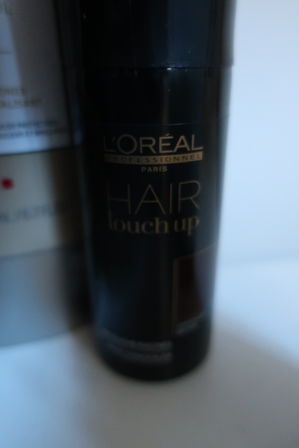 3 stk. hårprodukter GOLDWELL, L'ORÉAL