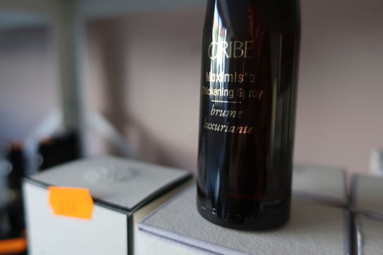 6 stk. maximista thickening spray ORIBE