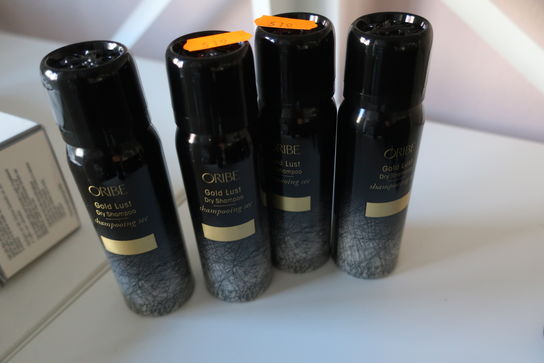 4 Stk. Dry shampoo ORIBE